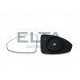 EM3501 ELTA AUTOMOTIVE Дзеркальне скло вузол скла