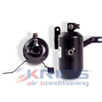K132166 HOFFER Осушувач кондиціонера