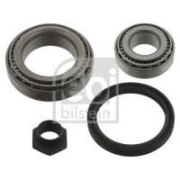 05587 FEBI BILSTEIN Комплект підшипника ступиці колеса