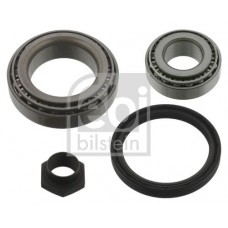 05587 FEBI BILSTEIN Комплект підшипника ступиці колеса