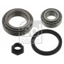 05587 FEBI BILSTEIN Комплект підшипника ступиці колеса