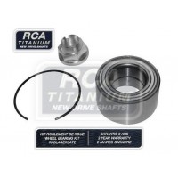 RCAK1004 RCA FRANCE Комплект підшипника ступиці колеса