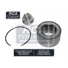 RCAK1004 RCA FRANCE Комплект підшипника ступиці колеса