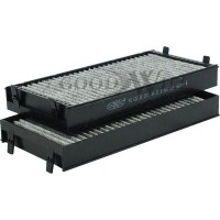 AG 632 2K CFC GOODWILL Фільтр повітря у внутрішньому просторі