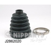 J2862020 NIPPARTS Комплект пыльника, Привідний вал