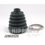 J2862020 NIPPARTS Комплект пыльника, Привідний вал