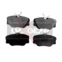 19-0479 MAXGEAR Комплект гальмівних колодок дисковий гальм