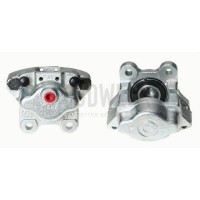 34411 BUDWEG CALIPER Гальмівний супорт