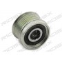 1390F0046 RIDEX Механізм вільного ходу генератора