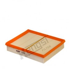 E318L HENGST FILTER Повітряний фільтр