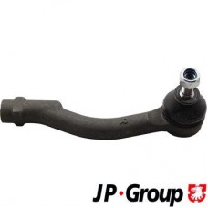 3544600280 JP GROUP Наконечник поперечної кермової тяги