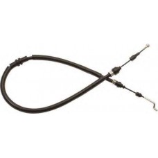 VVB1113 MOTAQUIP Тросик, cтояночный тормоз