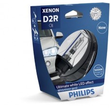 85126WHV2S1 PHILIPS Лампа розжарювання фара дальнього світла