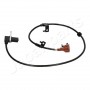 ABS-147 JAPANPARTS Датчик частота обертання колеса