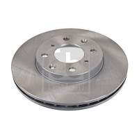 108653 FEBI BILSTEIN Гальмівний диск