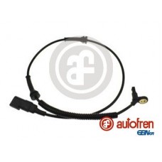 DS0184 AUTOFREN SEINSA Датчик частота обертання колеса