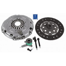 3000 990 441 SACHS Комплект зчеплення