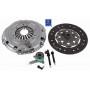 3000 990 441 SACHS Комплект зчеплення
