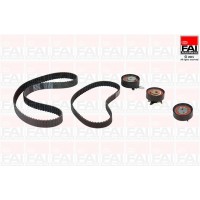 Комплект ременя ГРМ FAI AutoParts TBK329