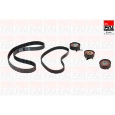 Комплект ременя ГРМ FAI AutoParts TBK329