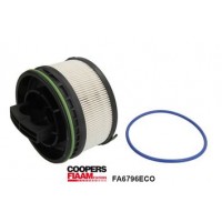 FA6796ECO CoopersFiaam Паливний фільтр