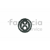 AA93099 Faurecia Гумові смужки система випуску