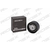 308T0034 RIDEX Натяжний ролик ремінь ГРМ