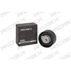 308T0034 RIDEX Натяжний ролик ремінь ГРМ