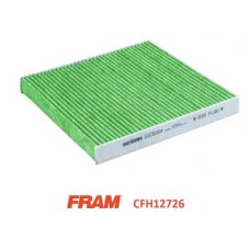 CFH12726 FRAM Фільтр повітря у внутрішньому просторі