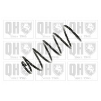 QCS6889 QUINTON HAZELL Пружина ходової частини