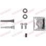 113-1427X QUICK BRAKE Комплект напрямної гільзи