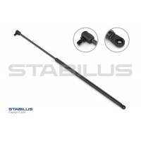 594635 STABILUS Газова пружина кришка багажника