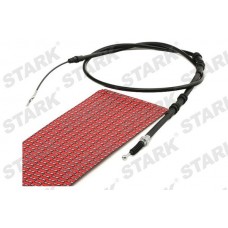 SKCPB-1050333 Stark Тросик, cтояночный тормоз