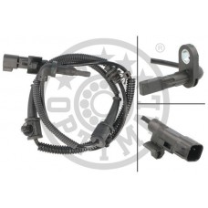 06-S567 OPTIMAL Датчик частота обертання колеса
