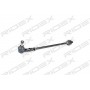284R0039 RIDEX Поперечна рульова тяга