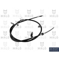29388 AKRON-MALÒ Тросик, cтояночный тормоз