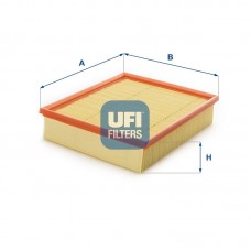 30.944.00 UFI Повітряний фільтр