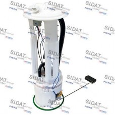 G21083A2 AUTOTEAM Елемент системи живлення