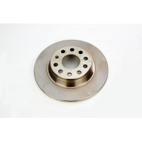 1070110021 DODA Гальмівний диск