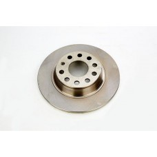 1070110021 DODA Гальмівний диск