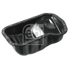 04592 FEBI BILSTEIN Масляний піддон