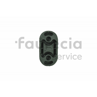 AA93222 Faurecia Гумові смужки система випуску