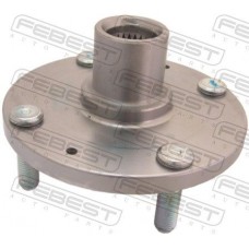 1282-005 FEBEST Ступиця колеса