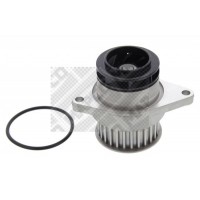 21802 MAPCO Водяний насос охолодження двигуна