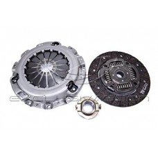 MCK-1840 MDR Комплект зчеплення