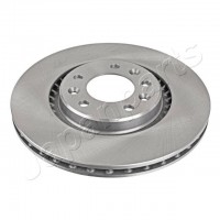 DP-0233C JAPANPARTS Гальмівний диск