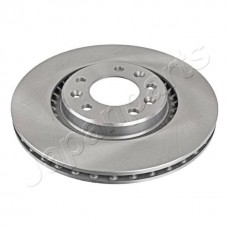 DP-0233C JAPANPARTS Гальмівний диск