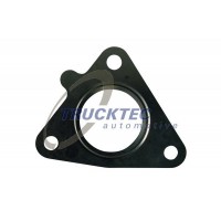 02.16.069 TRUCKTEC AUTOMOTIVE Прокладка труба вихлопного газу
