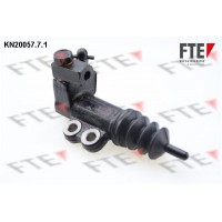 KN20057.7.1 FTE Робочий циліндр система зчеплення