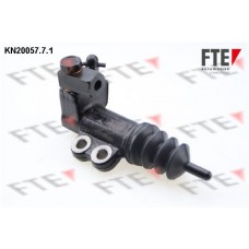 KN20057.7.1 FTE Робочий циліндр система зчеплення